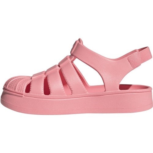 Adidas Originals JI2799 Superstar Sandals Kids