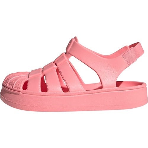 Adidas Originals JI2799 Superstar Sandals Kids