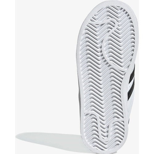 Adidas Originals JI3988 SUPERSTAR II COMFORT CLOSURE SHOES