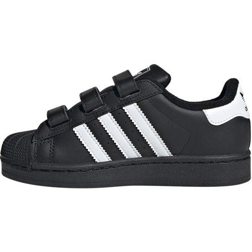 Adidas Originals JI3989 SUPERSTAR II COMFORT CLOSURE SHOES