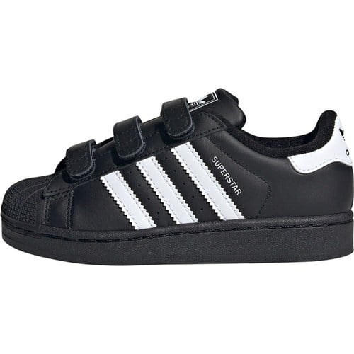 Adidas Originals JI3989 SUPERSTAR II COMFORT CLOSURE SHOES