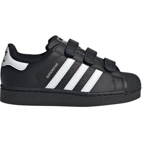 Adidas Originals JI3989 SUPERSTAR II COMFORT CLOSURE SHOES