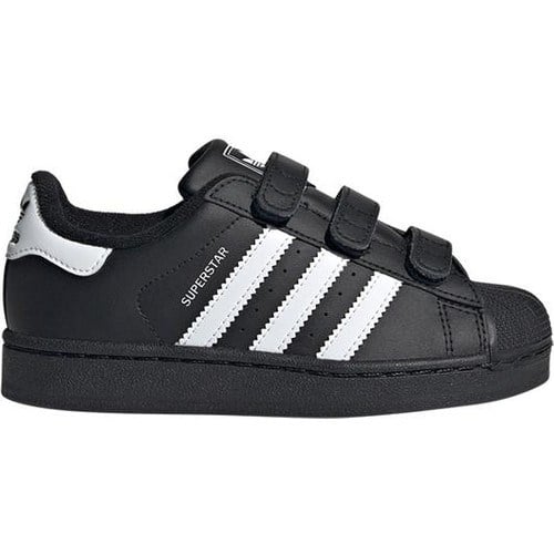 Adidas Originals JI3989 SUPERSTAR II COMFORT CLOSURE SHOES