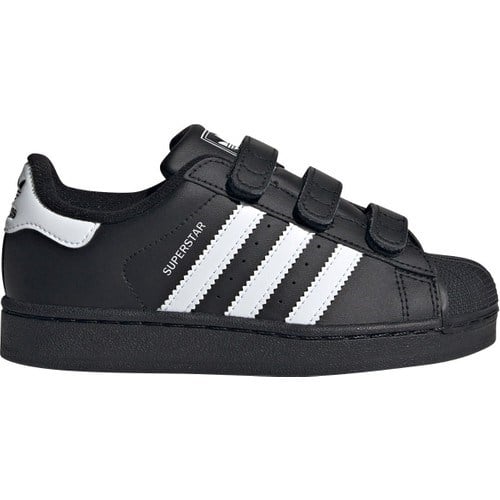 Adidas Originals JI3989 SUPERSTAR II COMFORT CLOSURE SHOES
