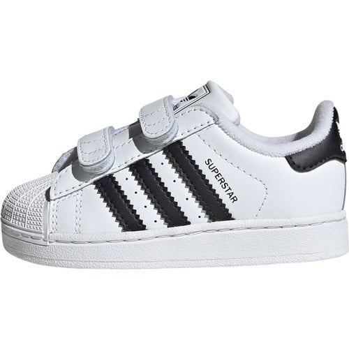 Adidas Originals JI3990 SUPERSTAR II COMFORT CLOSURE SHOES