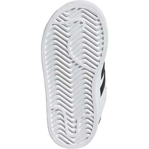 Adidas Originals JI3990 SUPERSTAR II COMFORT CLOSURE SHOES