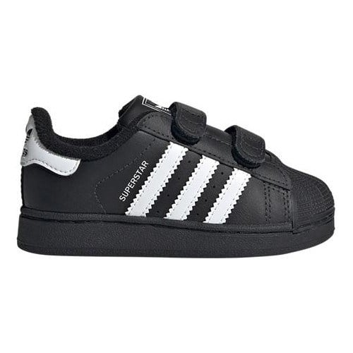Adidas Originals JI3991 SUPERSTAR II COMFORT CLOSURE SHOES