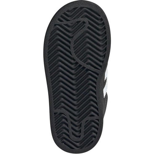Adidas Originals JI3991 SUPERSTAR II COMFORT CLOSURE SHOES