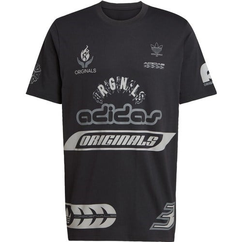 Adidas Originals JP2676 Sponsors Tee