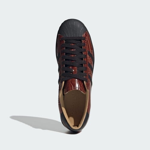 Adidas Originals JQ3258 Superstar Vintage