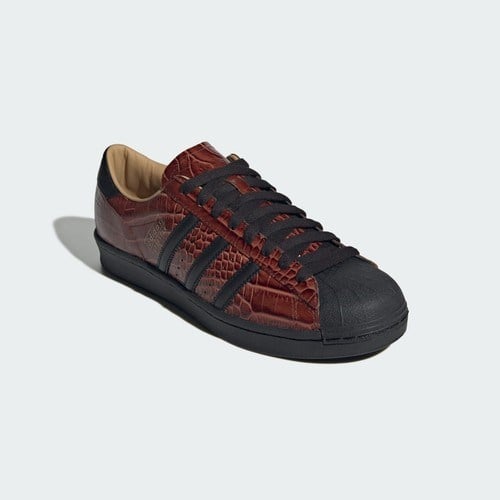 Adidas Originals JQ3258 Superstar Vintage