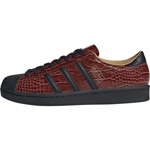 Adidas Originals JQ3258 Superstar Vintage