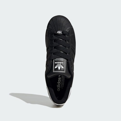 Adidas Originals JR0029 Superstar II Shoes