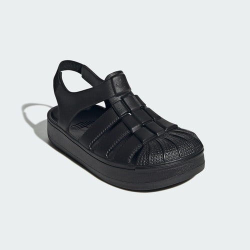 Adidas Originals JS2844 Superstar Sandals Kids