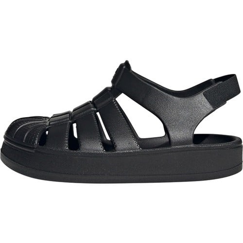 Adidas Originals JS2844 Superstar Sandals Kids