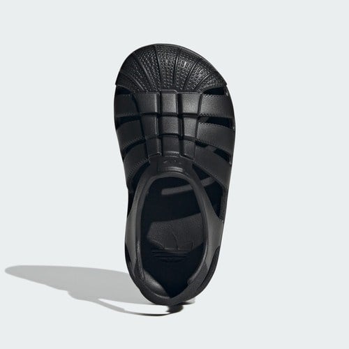 Adidas Originals JS2844 Superstar Sandals Kids