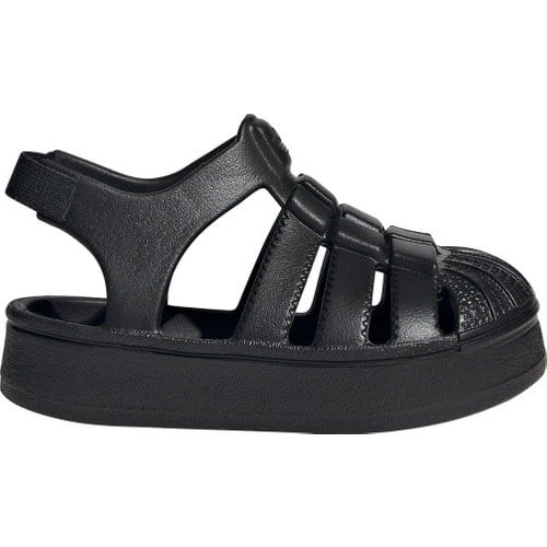 Adidas Originals JS2845 Superstar Sandals Kids