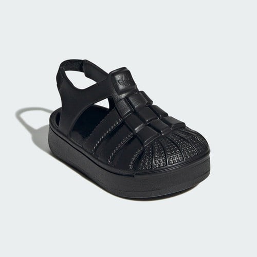 Adidas Originals JS2845 Superstar Sandals Kids