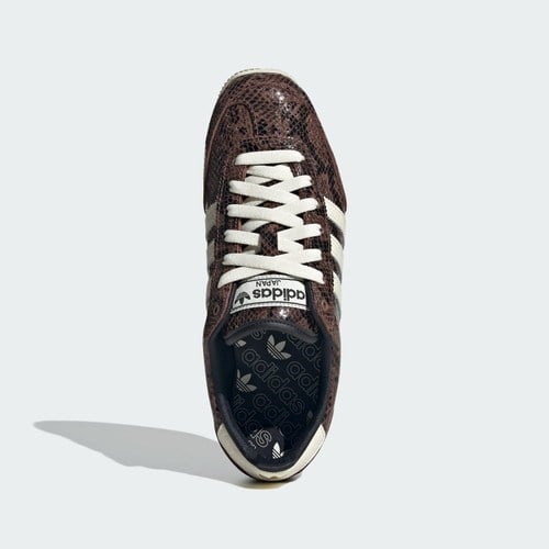 Adidas Originals JS4022 Japan Shoes