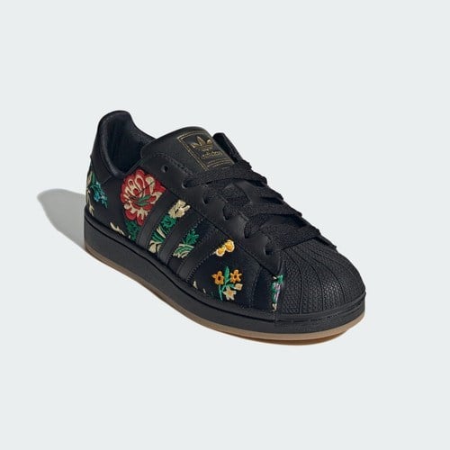 Adidas Originals JS4045 Superstar II Ayakkabı