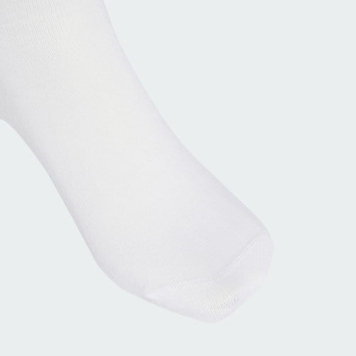 Adidas Originals JV7416 3-Stripes High Crew Socks 3 Pairs