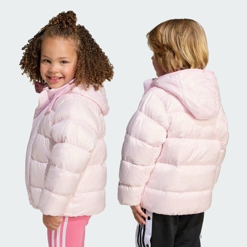 Adidas Originals JV8547 Down Jacket Kids
