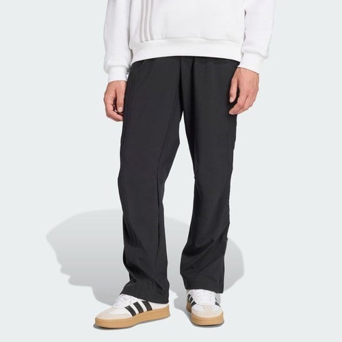 Adidas Originals JV9930 Side Mesh Zip Pants