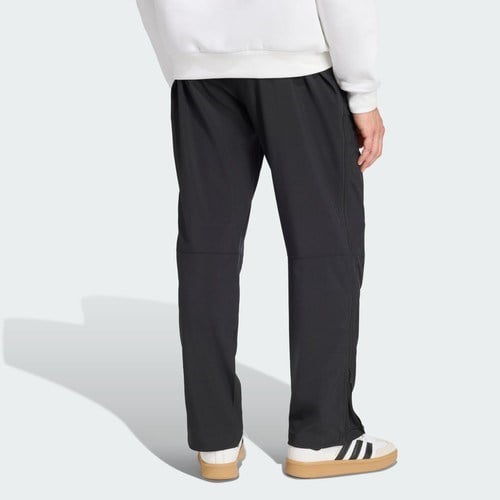 Adidas Originals JV9930 Side Mesh Zip Pants