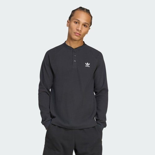 Adidas Originals JW1050 Trefoil Essentials Tee