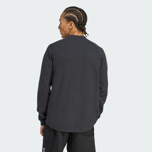 Adidas Originals JW1050 Trefoil Essentials Tee