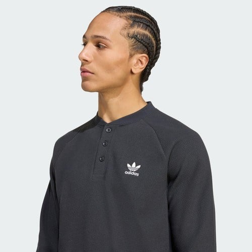 Adidas Originals JW1050 Trefoil Essentials Tee