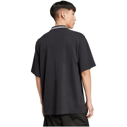 Adidas Originals JW5897 adidas Adicolor Loose Polo