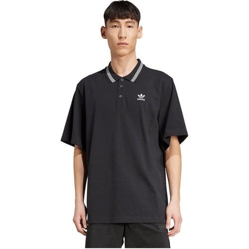 Adidas Originals JW5897 adidas Adicolor Loose Polo