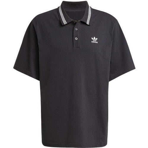 Adidas Originals JW5897 adidas Adicolor Loose Polo