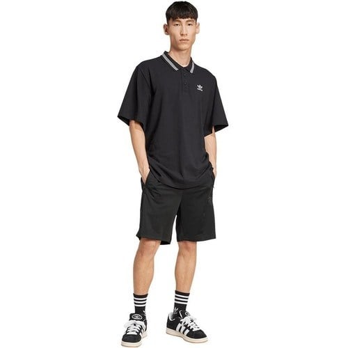 Adidas Originals JW5897 adidas Adicolor Loose Polo
