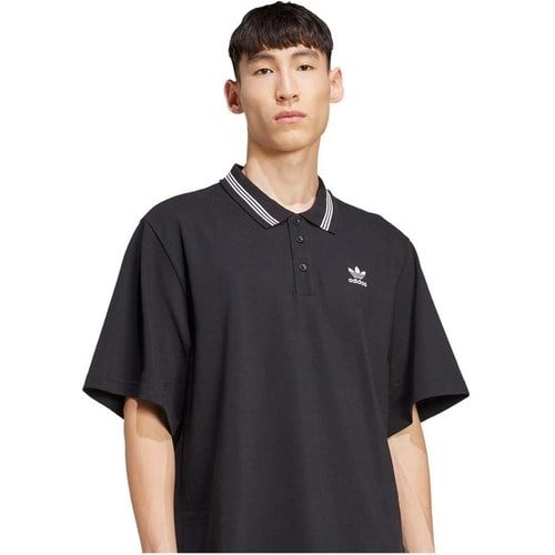 Adidas Originals JW5897 adidas Adicolor Loose Polo