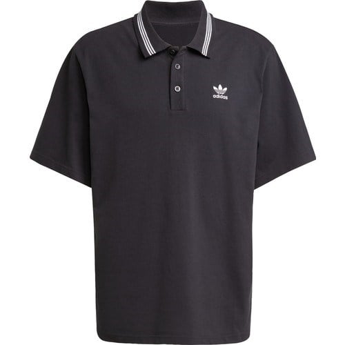 Adidas Originals JW5897 adidas Adicolor Loose Polo