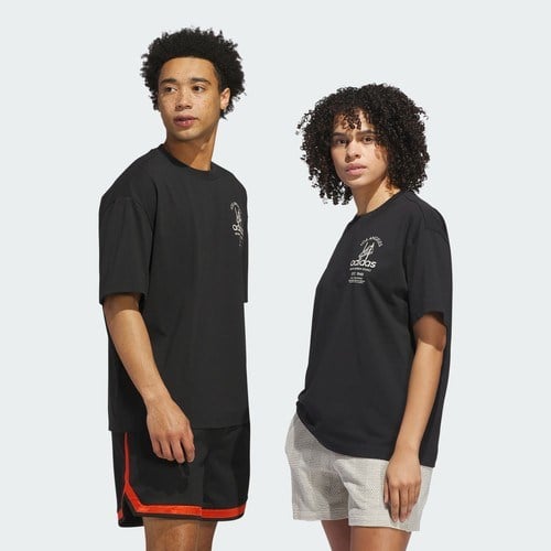 Adidas Originals JW6644 Adidas Sports Design GFX Tee