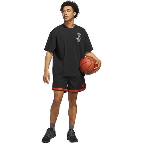 Adidas Originals JW6644 Adidas Sports Design GFX Tee