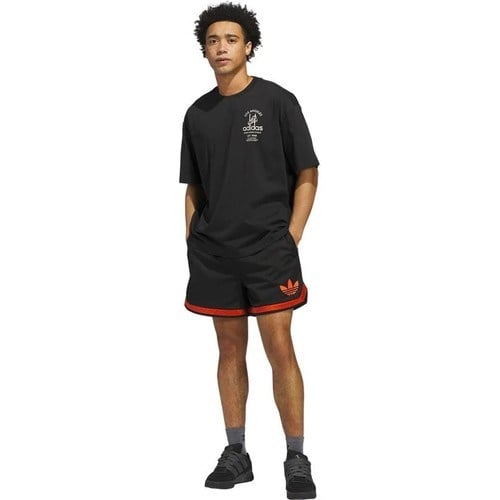 Adidas Originals JW6644 Adidas Sports Design GFX Tee