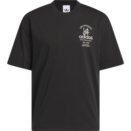 Adidas Originals JW6644 Adidas Sports Design GFX Tee