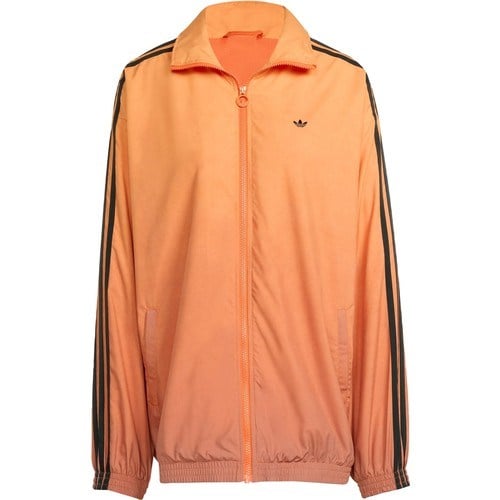 Adidas Originals JW7259 Gradient Firebird Oversized Eşofman Üstü