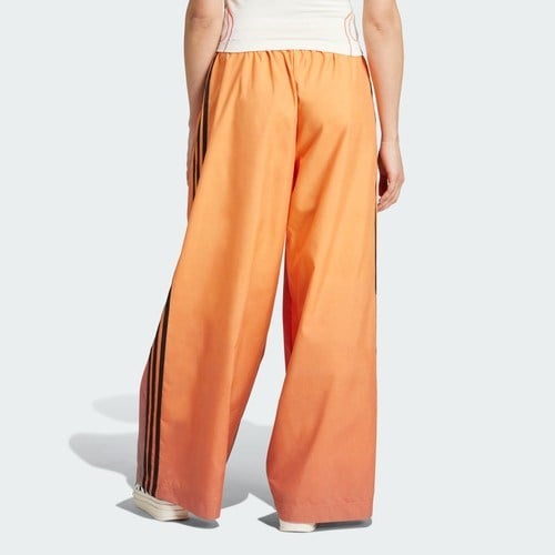Adidas Originals JW7260 Degrade Firebird Geniş Eşofman Altı