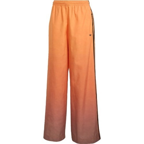Adidas Originals JW7260 Degrade Firebird Geniş Eşofman Altı
