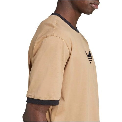 Adidas Originals JX1516 adidas Adicolor Loose 2000s Cali Tee