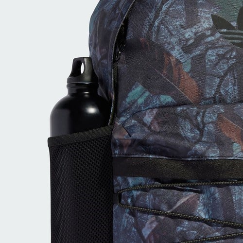 Adidas Originals JX3221 Forest Camo cl Sırt Çantası