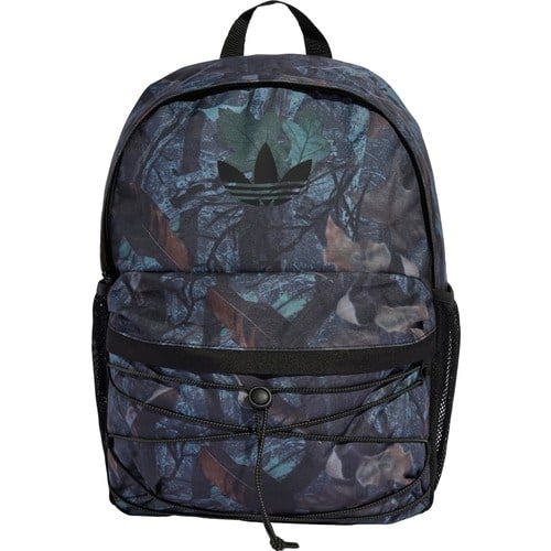 Adidas Originals JX3221 Forest Camo cl Sırt Çantası