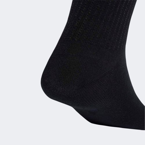 Adidas Originals JX5222 Reflective Crew Çorap - 2 Çift