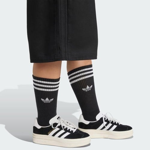 Adidas Originals JX7592 Firebird Utility Jean Şort