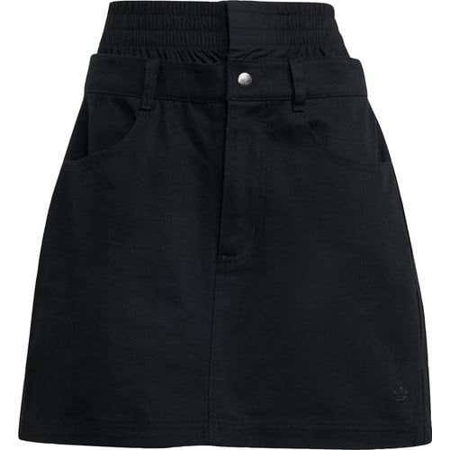 Adidas Originals JX7593 Firebird Utility Mini Skirt